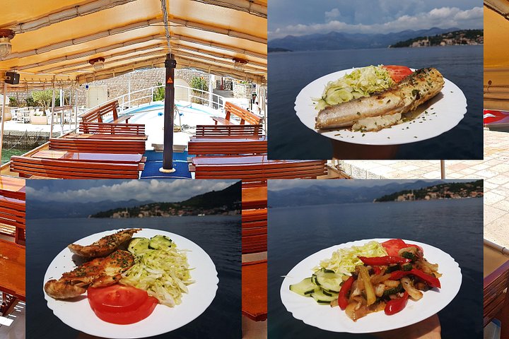 Heldags båtcruise som utforsker Elaphitiøyene nær Dubrovnik, Kroatia, med svømming og lunsj, foto 16 | wizardtrip