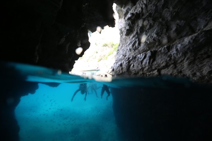 Small group boat tour to Blue Cave and Sunj Beach from Dubrovnik, Croatia, photo 1 | wizardtrip