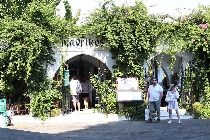 Bustransfer nach Lindos von Rhodos mit freier Zeit zur Erkundung des Dorfes und seiner Sehenswürdigkeiten, Foto 22 | wizardtrip