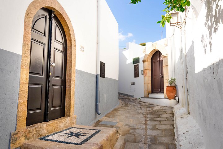 Bustransfer nach Lindos von Rhodos mit freier Zeit zur Erkundung des Dorfes und seiner Sehenswürdigkeiten, Foto 23 | wizardtrip