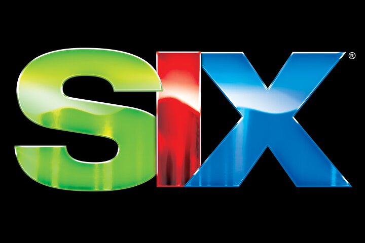 SIX est un groupe vocal composé de six frères se produisant à Branson, Missouri, photo 9 | wizardtrip