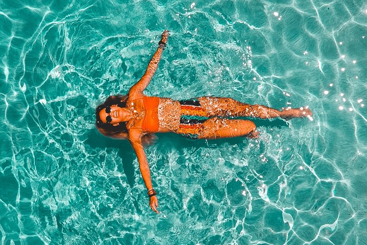 Malte : Excursion Privée en Bateau vers Gozo, Comino, Blue Lagoon & Crystal Lagoon | wizardtrip