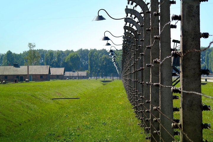 クラクフ発、アウシュヴィッツ＝ビルケナウ博物館へのガイド付きツアー、写真10 | wizardtrip