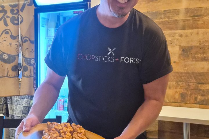 トロントの多様なケンジントン・マーケットを巡る食の旅、世界各国の料理をテイスティング、写真43 | wizardtrip