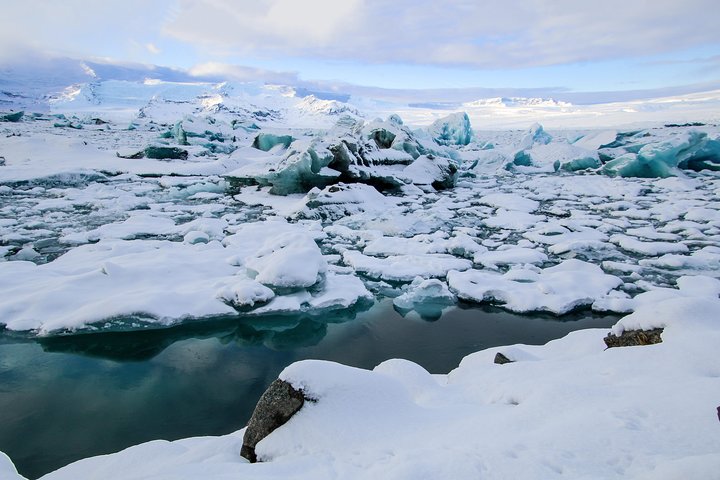 Circuit de 8 jours en petit groupe en Islande au départ de Reykjavik | wizardtrip