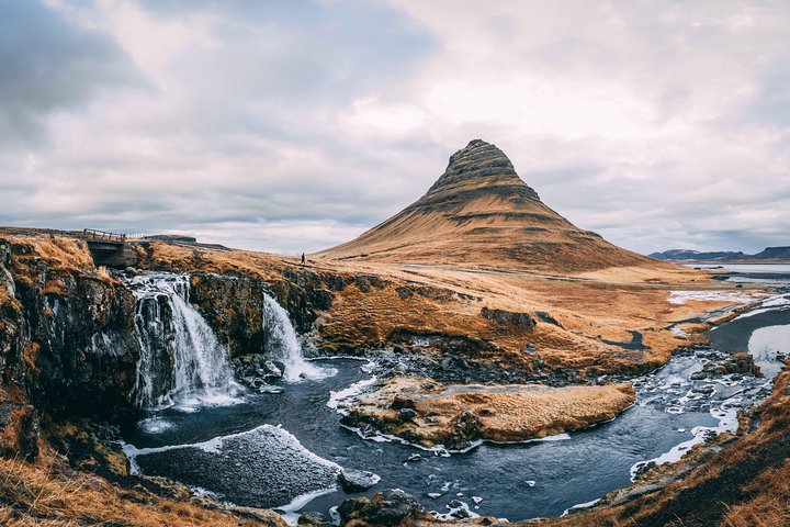 Een 8-daagse tour in een kleine groep die de natuurwonderen van IJsland verkent, inclusief watervallen, gletsjers en vulkanische landschappen, foto 6 | wizardtrip