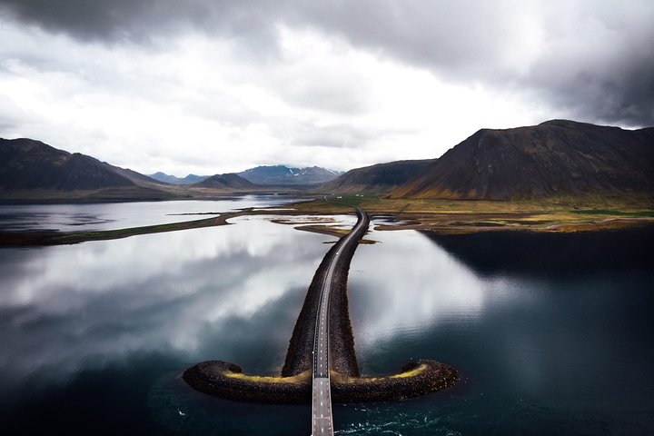 Een 8-daagse tour in een kleine groep die de natuurwonderen van IJsland verkent, inclusief watervallen, gletsjers en vulkanische landschappen, foto 12 | wizardtrip
