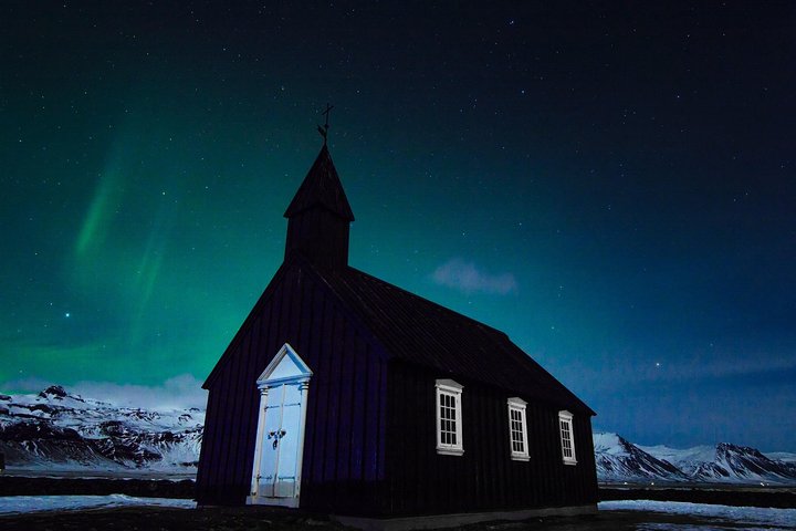 Een 8-daagse tour in een kleine groep die de natuurwonderen van IJsland verkent, inclusief watervallen, gletsjers en vulkanische landschappen, foto 13 | wizardtrip