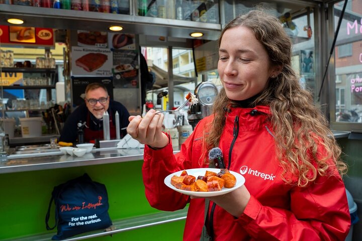 Visite Gourmande de Vienne : Cafés, Marchés, Déjeuner & Street Food | wizardtrip