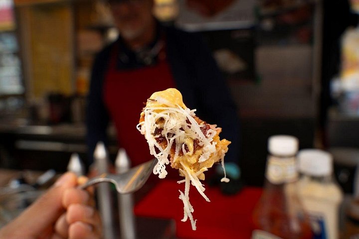 Eine kulinarische Reise durch Wien, bei der Kaffee, Gebäck, Marktleckereien und Street Food probiert werden, Foto 21 | wizardtrip