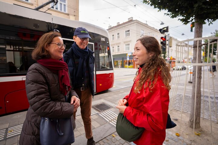 Eine kulinarische Reise durch Wien, bei der Kaffee, Gebäck, Marktleckereien und Street Food probiert werden, Foto 26 | wizardtrip
