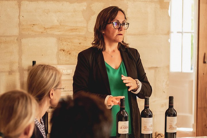 Ganztägige Weintour in Bordeaux mit Besuch von Weingütern in Saint-Émilion und Médoc, Verkostungen und Mittagessen, Foto 9 | wizardtrip