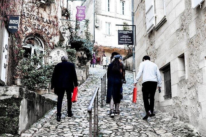 Ganztägige Weintour in Bordeaux mit Besuch von Weingütern in Saint-Émilion und Médoc, Verkostungen und Mittagessen, Foto 10 | wizardtrip