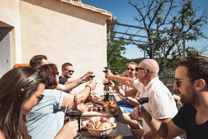 Saint-Emilion Vélo Électrique : Dégustations & Déjeuner | wizardtrip