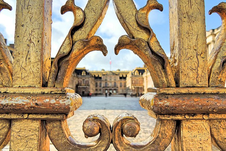 Geführte Tour durch das Schloss Versailles und seine Gärten von Paris aus, Foto 7 | wizardtrip