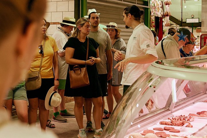 Authentic Italian cooking class in Florence, learning to make pasta, lasagna, and tiramisu, photo 21 | wizardtrip