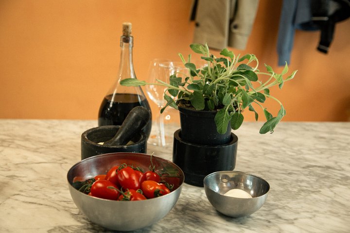Aula prática de pizza e gelato em Florença com um chef local, incluindo vinho e gelato à vontade, foto 12 | wizardtrip