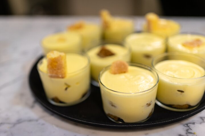 Clase práctica de elaboración de pasta y gelato en Palermo, Sicilia, foto 8 | wizardtrip