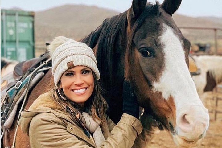 Malerischer Ausritt mit Cowboy-Frühstück in der Nähe von Las Vegas, Foto 6 | wizardtrip