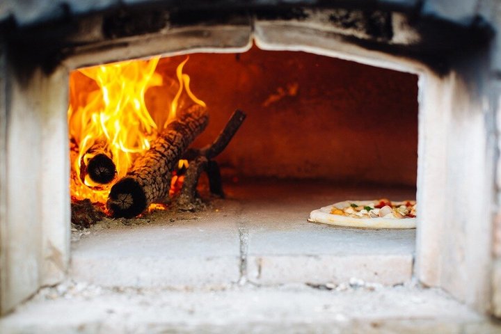Impara a preparare pizza, pasta e gelato a Firenze, Italia, foto 13 | wizardtrip