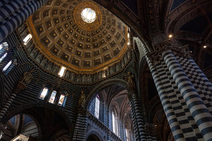 Heldagstur fra Firenze til Siena, San Gimignano og Pisa, inklusive besøg på en vingård, foto 18 | wizardtrip