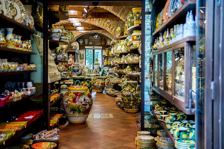 Heldagstur fra Firenze til Siena, San Gimignano og Pisa, inklusive besøg på en vingård, foto 29 | wizardtrip