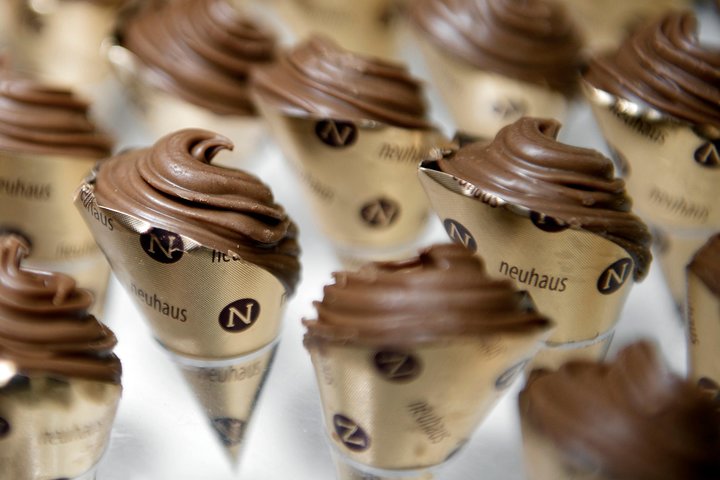 Brussels Chocolate Walking Tour and Workshop | wizardtrip