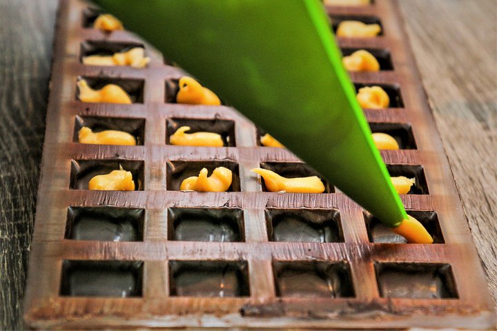 En dejlig chokoladevandretur og workshop i Bruxelles, Belgien, foto 17 | wizardtrip
