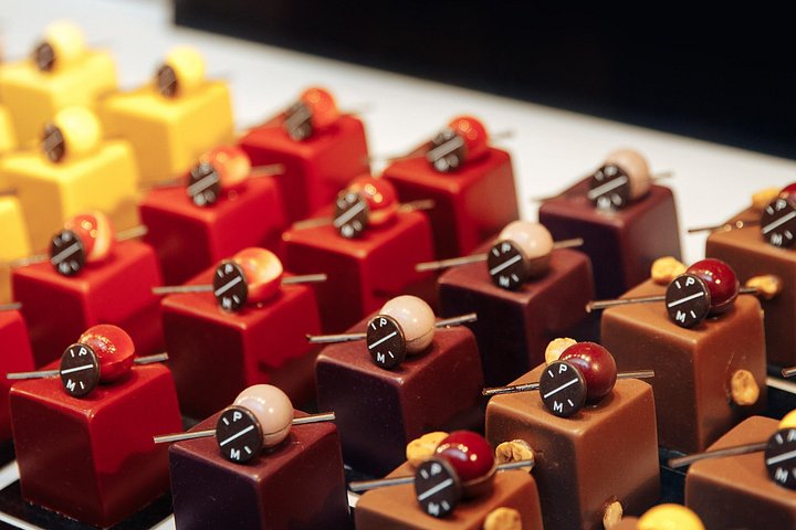 En dejlig chokoladevandretur og workshop i Bruxelles, Belgien, foto 20 | wizardtrip