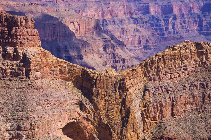 Small group tour to Grand Canyon West Rim, Skywalk, and Hoover Dam from Las Vegas, photo 9 | wizardtrip