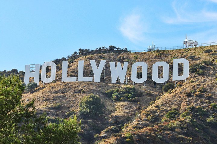 Los Angeles and Hollywood Small Group Day Tour from Las Vegas | wizardtrip