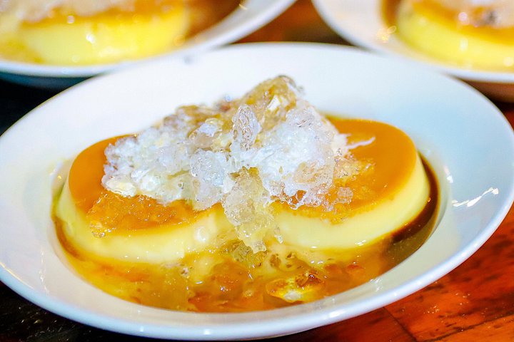 Ho-Chi-Minh-Stadt Street Food Tour mit dem Motorrad bei Nacht, mit lokalen Gerichten und Stadtansichten, Foto 12 | wizardtrip