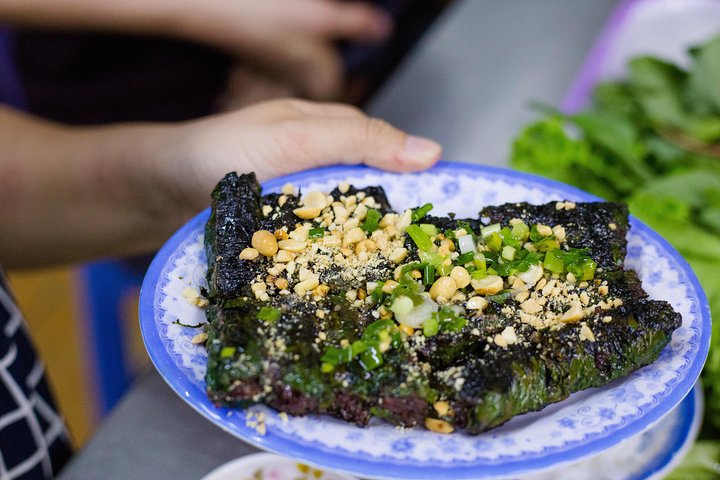 Street food tour in Ho Chi Minh City met lokale gids, met diverse Vietnamese gerechten en levendige avondmarkten, foto 6 | wizardtrip