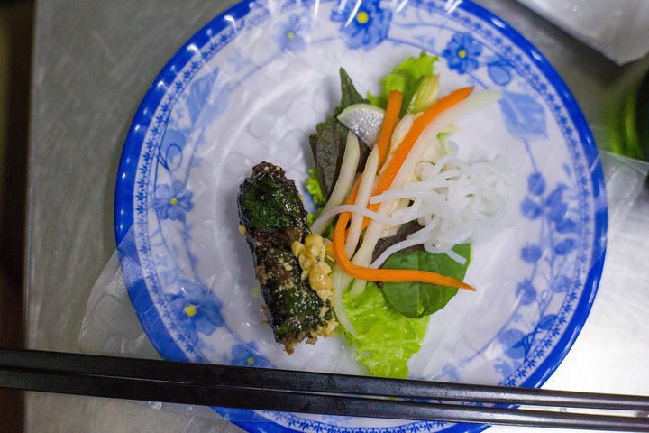 Street food tour in Ho Chi Minh City met lokale gids, met diverse Vietnamese gerechten en levendige avondmarkten, foto 8 | wizardtrip