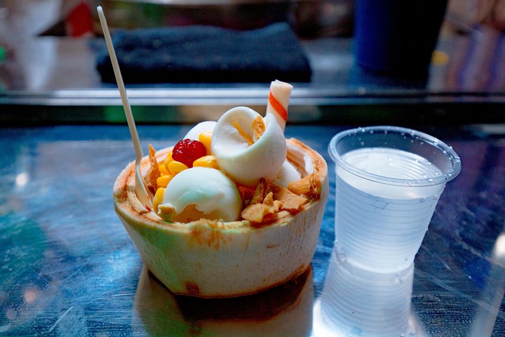 Street food tour in Ho Chi Minh City met lokale gids, met diverse Vietnamese gerechten en levendige avondmarkten, foto 30 | wizardtrip