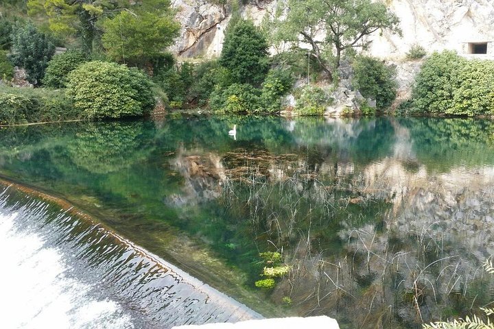Panoramautsikt og historiske gater i Dubrovnik på en kombinert bytur, foto 7 | wizardtrip