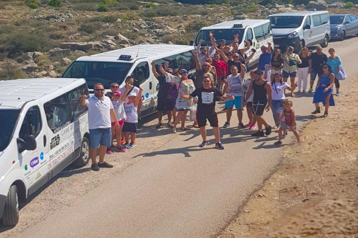 Panoramautsikt og historiske gater i Dubrovnik på en kombinert bytur, foto 9 | wizardtrip