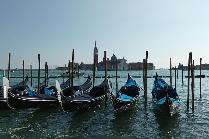 Venedig Food Tour Verkostung von Cicchetti und Wein in einem traditionellen Bacaro, Foto 18 | wizardtrip