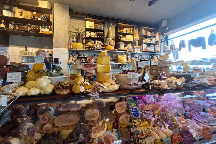 Geführte Street Food Tour durch die historische Insel Ortigia in Syrakus, Italien, Foto 6 | wizardtrip