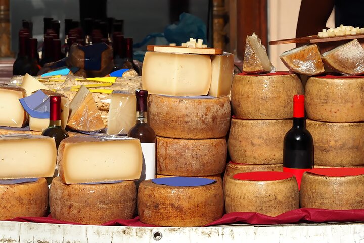 Cagliari : Dégustation Complète de Cuisine Sarde avec Do Eat Better | wizardtrip