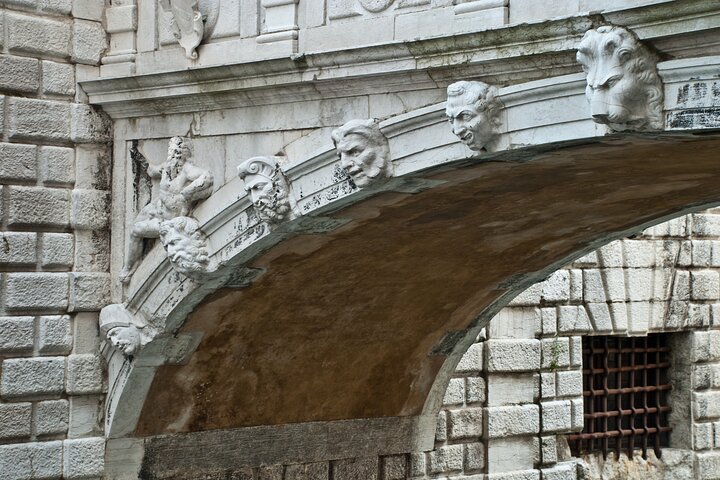 Tour di Venezia della Basilica di San Marco e del Palazzo Ducale con biglietti salta la fila, foto 12 | wizardtrip
