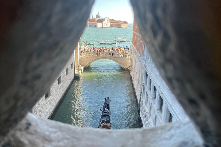 Tour di Venezia della Basilica di San Marco e del Palazzo Ducale con biglietti salta la fila, foto 13 | wizardtrip