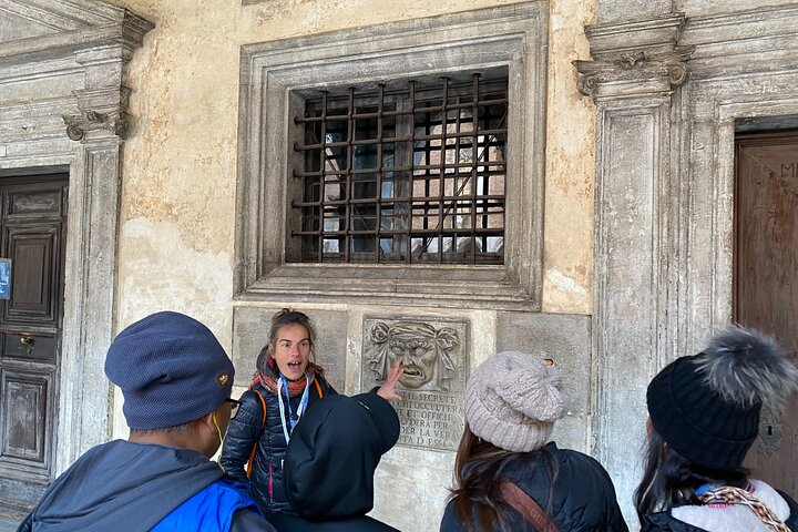 Tour di Venezia della Basilica di San Marco e del Palazzo Ducale con biglietti salta la fila, foto 14 | wizardtrip
