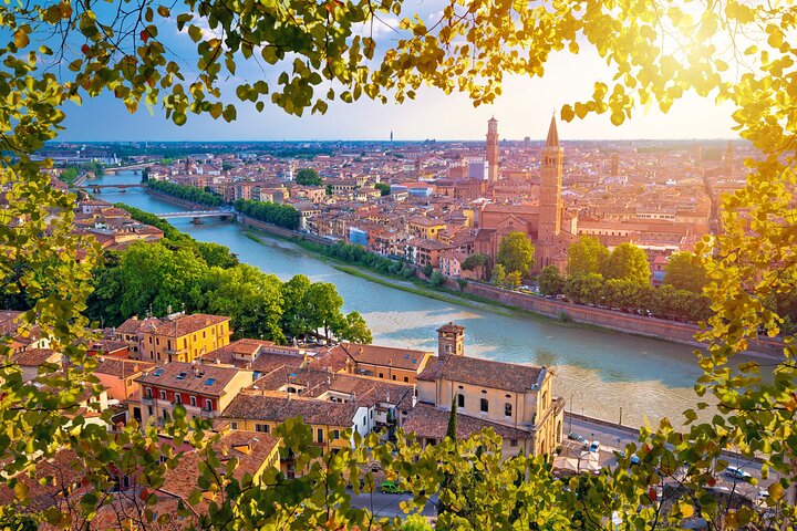 Vérone : Visite avec Arènes, Téléphérique et Billets Optionnels pour Juliette | wizardtrip