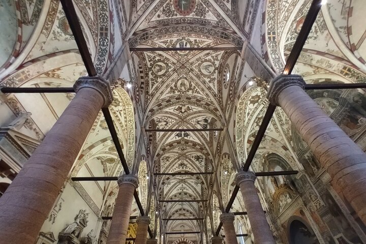 Tour guiado por los sitios históricos de Verona, incluyendo la Arena y la Casa de Julieta, foto 17 | wizardtrip