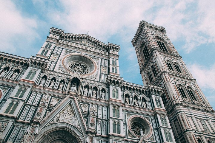 Geführte Tour durch die ikonischen Wahrzeichen von Florenz, einschließlich David, dem Dom und Ponte Vecchio, Foto 6 | wizardtrip