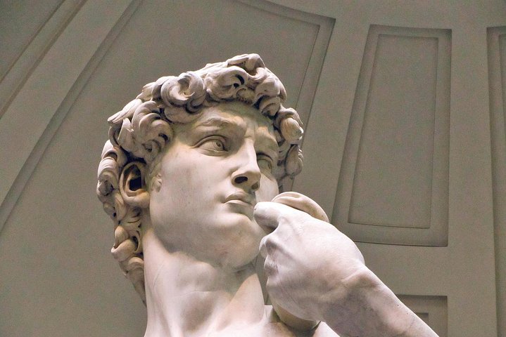 Geführte Tour durch die ikonischen Wahrzeichen von Florenz, einschließlich David, dem Dom und Ponte Vecchio, Foto 8 | wizardtrip