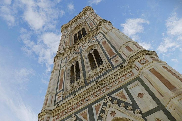 Geführte Tour durch die ikonischen Wahrzeichen von Florenz, einschließlich David, dem Dom und Ponte Vecchio, Foto 22 | wizardtrip