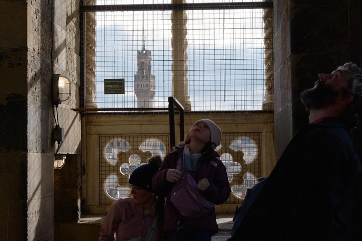 Geführte Tour durch die ikonischen Wahrzeichen von Florenz, einschließlich David, dem Dom und Ponte Vecchio, Foto 23 | wizardtrip