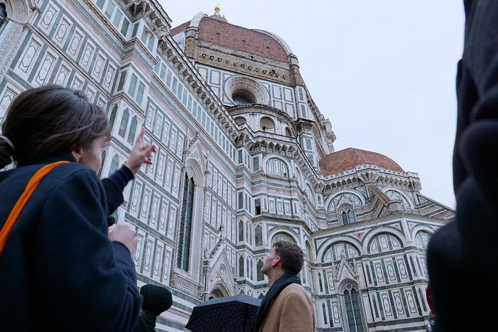 Begeleide rondleiding van Florence's iconische Davidbeeld en Duomo, foto 6 | wizardtrip